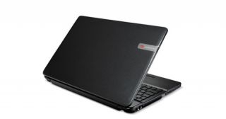 Packard bell Easynote TS11-HR-354HG szürke