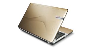 Packard bell Easynote TSX66-HR-451HG pezsgő
