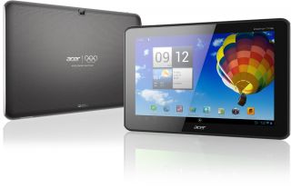 Acer Iconia Tablet A510 Olympic Edition Android 4.0