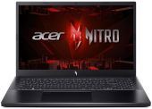 Acer Nitro V - ANV15-51-55D1 - Fekete - Matt kijelző - Már 3 év garanciával! - Acer laptop