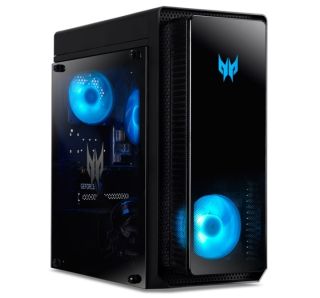 Acer Predator Orion 3000 - Gamer asztali PC