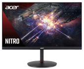 Acer Nitro XV272UW2bmiiprx FreeSync monitor 27" - Acer monitor