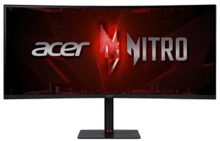 Acer Nitro XV345CURV3bmiphuzx FreeSync monitor 34"