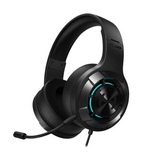 Edifier HECATE G30II 7.1 Gamer Headset - fekete
