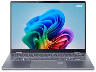 Acer Swift 14 AI OLED Ultrabook - SF14-51-59JU