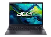 Acer Aspire Go 15 - AG15-51P-532U - Szürke - Matt kijelző - Már 3 év garanciával!