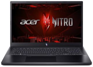 Acer Nitro V - ANV15-51-50W6 - Fekete - Matt kijelző - Már 3 év garanciával!