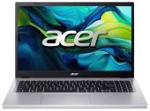 Acer Aspire Go 15 - AG15-71P-56TJ - Ezüst - Matt kijelző - Már 3 év garanciával! - Acer laptop