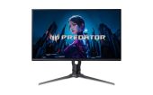 Acer Predator XB253QFbmiiprx 300Hz Monitor 24,5" - Acer monitor