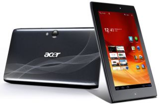 Acer Iconia Tablet A101 3G! Android Honeycomb 3.2