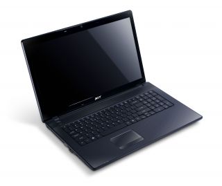 Acer Aspire 7250G-4504G50MNKKMN - Szürke - Már 2 év garanciával!