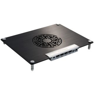 Chieftec CPD-1500A notebook hűtőpad