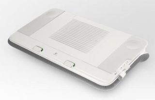 Logitech N700 Lapdesk notebook hűtőpad