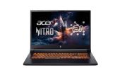 Acer Nitro V 17 AI - ANV17-61-R71B - Fekete - Matt kijelző - Már 3 év garanciával!