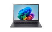 Acer Aspire 14 AI - A14-52M-5449 - Szürke - Matt kijelző - Már 3 év garanciával!