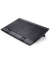 DeepCool WIND PAL FS Gamer Hűtőpad 17"-ig