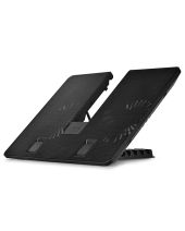 DeepCool U PAL Gamer Hűtőpad 15"-ig