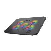 Meetion CP3030 laptop hűtő