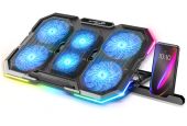 Spirit of Gamer AIRBLADE 700 RGB Gamer Notebook Hűtőpad 17"
