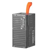 Remax Container Series RPP-609 Kültéri Powerbank 60000mAh - Szürke
