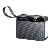 Remax FP-6 Gyorstöltő Powerbank 60000mAh - Kék
