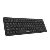 Meetion WK410 Vezeték Nélküli Billentyűzet - Magyar Kiosztás!, USB, vezeték nélküli, wireless