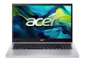 Acer Aspire Go 15 - AG15-71P-34P9 - Ezüst - Matt kijelző - Már 3 év garanciával!