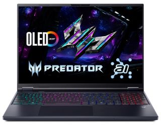 Acer Predator Helios Neo 16 AI - PHN16-73-73YX