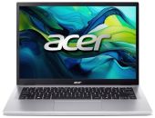 Acer Aspire Go 14 - AG14-71P-53YG - Ezüst - Matt kijelző - Már 3 év garanciával!