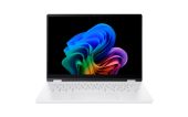 Acer Swift Edge 14 AI SFE14-51T-731U Touch fehér laptop, 16", Intel Ultra 7, 32 GB, Intel ARC Graphics, 1 TB SSD