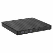 IRIS SQUARE EXTERNAL külső DVD író USB 3.0