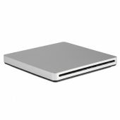 IRIS SILVER EXTERNAL külső DVD író USB 3.0