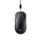 Havit MS969SE Tri-Mode Vezeték Nélküli Gamer Egér - Fekete - Egerek
