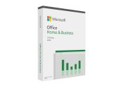 Microsoft Office 2024 Otthoni és Kisvállalati Verzió EN - Microsoft Office szoftverek