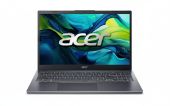 Acer Aspire 15 - A15-51M-74QG - Szürke - Matt kijelző - Már 3 év garanciával! - Acer laptop
