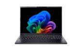 Acer Swift Go 16 AI Ultrabook - SFG16-74-744X OLED fekete laptop, 16", Intel Ultra 7, 32 GB, Intel ARC Graphics, 1 TB SSD