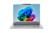 Acer Aspire 14 AI - A14-61M-R185 - Ezüst - Már 3 év garanciával! - Acer laptop