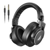 MAONO MH700 Professzionális Monitoring Headset, design, jack