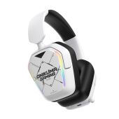 Onikuma GT883 4-Mode Vezeték Nélküli Gamer Headset - Headset