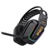 Onikuma GT828 4-Mode Vezeték Nélküli Gamer Headset - Headset