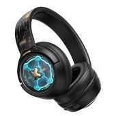 Onikuma GT802 Tri-Mode Vezeték Nélküli Gamer Headset - Headset