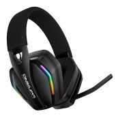 Onikuma GT826 Tri-Mode Vezeték Nélküli Gamer Headset - Headset