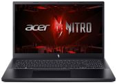 Acer Nitro V - ANV15-51-566B - Fekete - Matt kijelző - Már 3 év garanciával! - Acer laptop