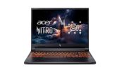 Acer Nitro V 16 AI - ANV16-42-R55A - Fekete - Matt kijelző - Már 3 év garanciával! - Acer laptop