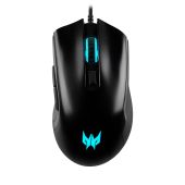 Acer Predator Cestus 333 Gamer Egér, világítós, gamer