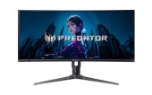 Acer Predator X34X5bmiiphuzx OLED FreeSync Monitor 34" - Acer monitor