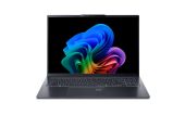 Acer Swift Go 16 AI Ultrabook - SFG16-61-R4U0 - Fekete - Már 3 év Garanciával! - Acer laptop