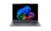Acer Swift Go 14 AI Ultrabook - SFG14-64-R7JU OLED szürke laptop, 14", Ryzen AI 7, 32 GB, AMD Radeon 860M, 1 TB SSD