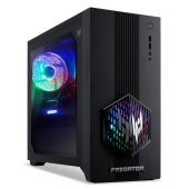 Acer Predator Orion 3000 - PO3-665 - RTX50 - i7 - Gamer asztali PC - Acer asztali gép