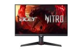Acer Nitro XV270UF3bmiiprx FreeSync Premium monitor 27" - Acer monitor